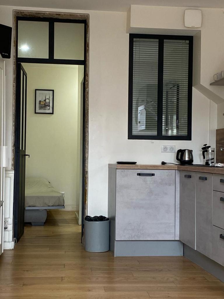 Appartement Standing Historic Lyon