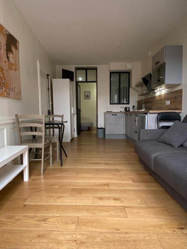 Appartement Standing Historic Lyon