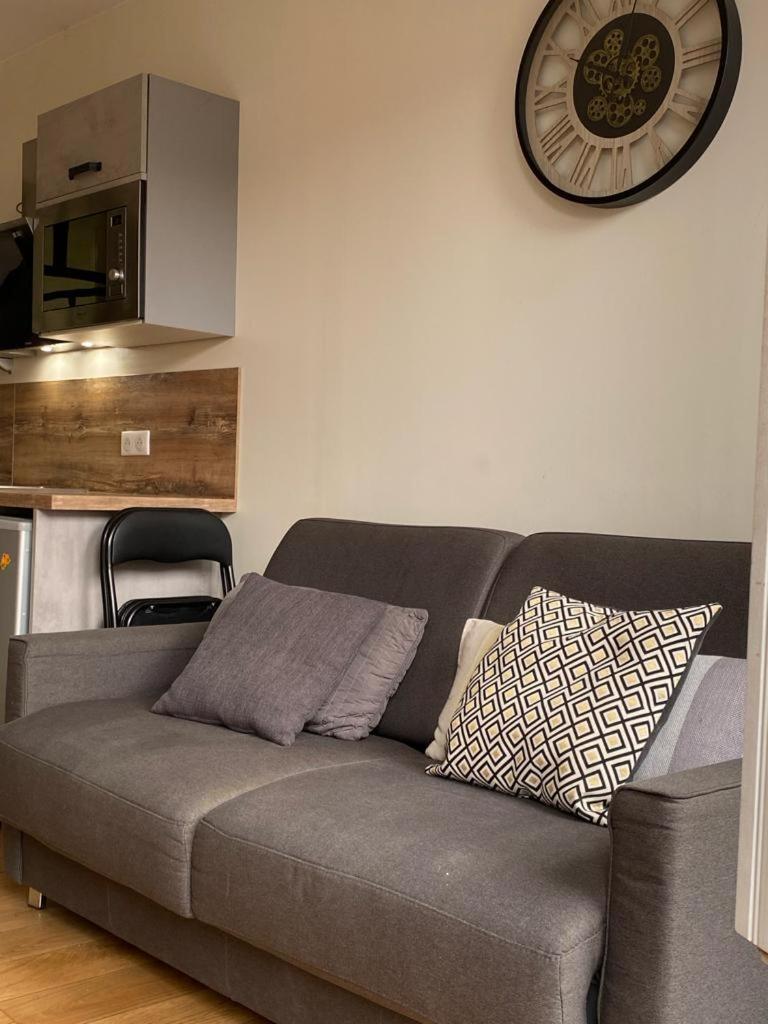 Standing Historic Appartement Lyon