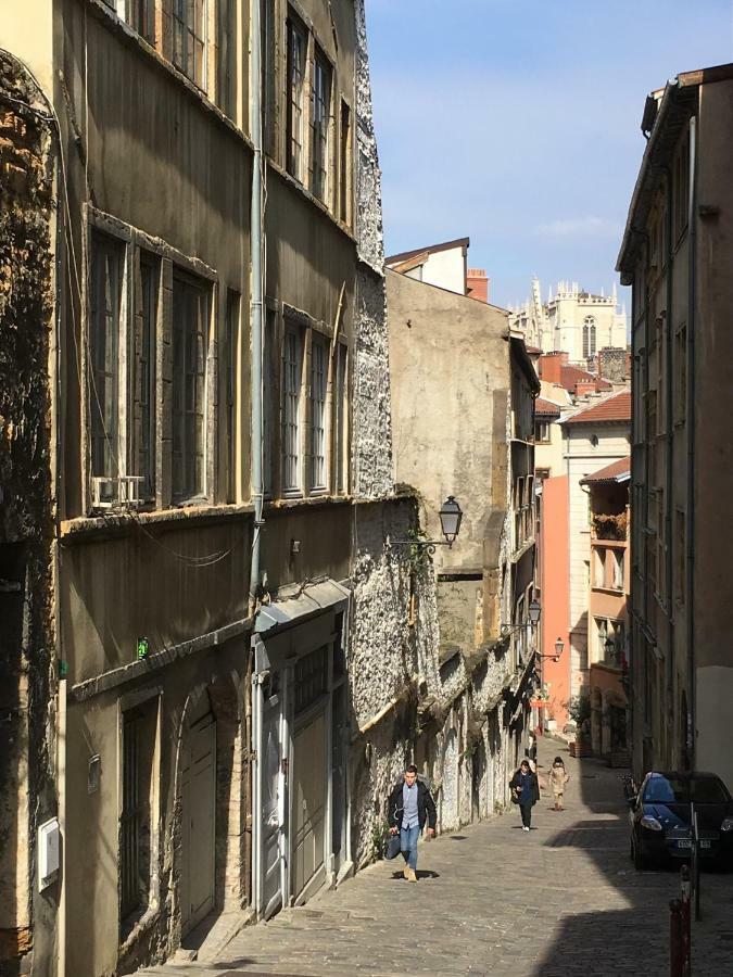 Appartement Standing Historic