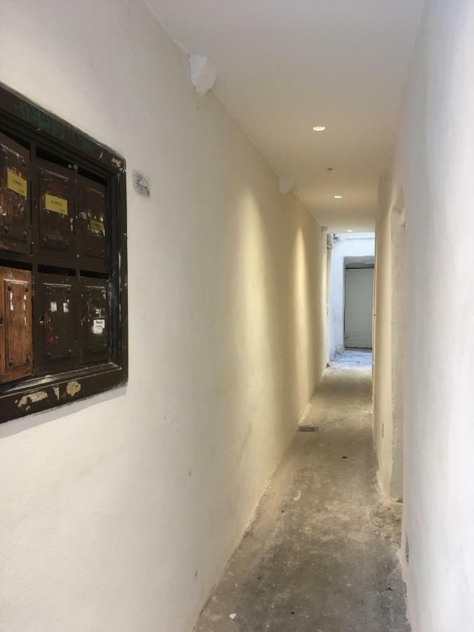 Standing Historic Appartamento Lione